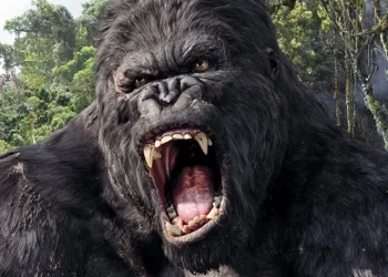 King Kong  – 2005