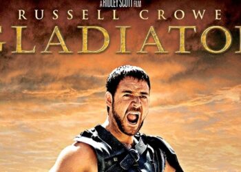 Gladiator – 2020