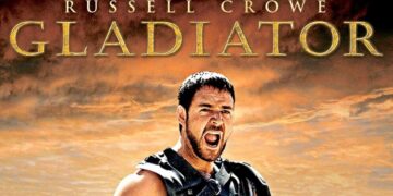 Gladiator – 2020