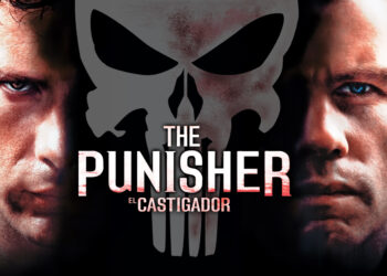 El Castigador (2004)