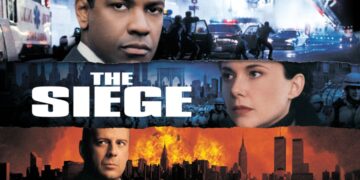 Contra el enemigo 1988