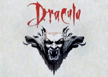 Drácula, de Bram Stoker
