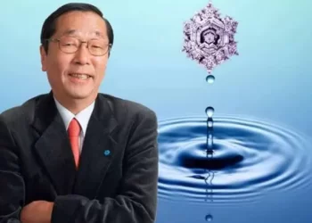 Los Mensajes de Agua