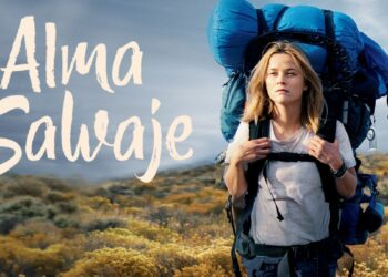 Alma Salvaje (2014)