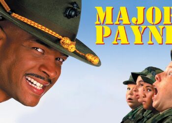 El Mayor Payne - Pelicula Online