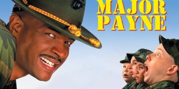 El Mayor Payne - Pelicula Online