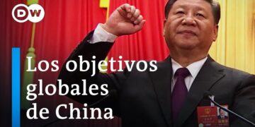 El ascenso de Xi Jinping