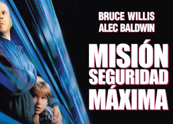 Misión: Seguridad máxima (1998)