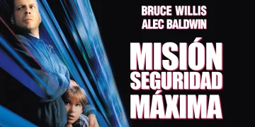 Misión: Seguridad máxima (1998)