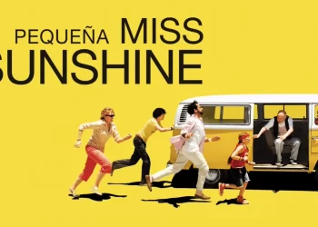Pequeña Miss Sunshine