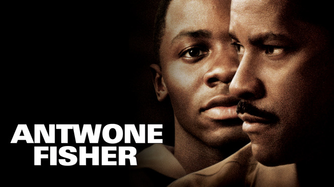 Antwone Fisher - El triunfo del espiritu (2002)