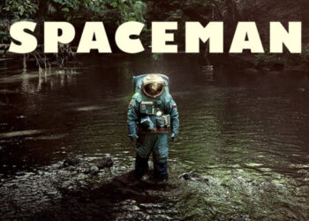 El Astronauta (Spaceman)