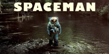 El Astronauta (Spaceman)