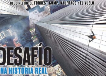 El desafio - Película Online