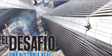 El desafio - Película Online
