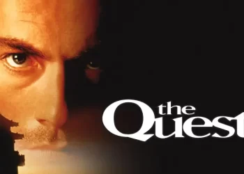 The Quest – la Búsqueda