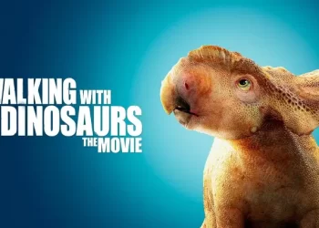 Caminando Con Dinosaurios