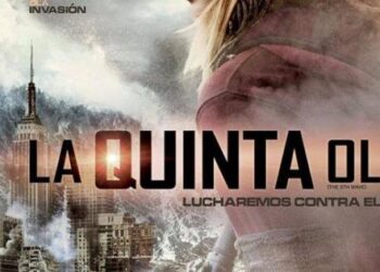 La Quinta Ola