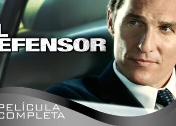 El Defensor (2011)