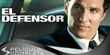 El Defensor (2011)