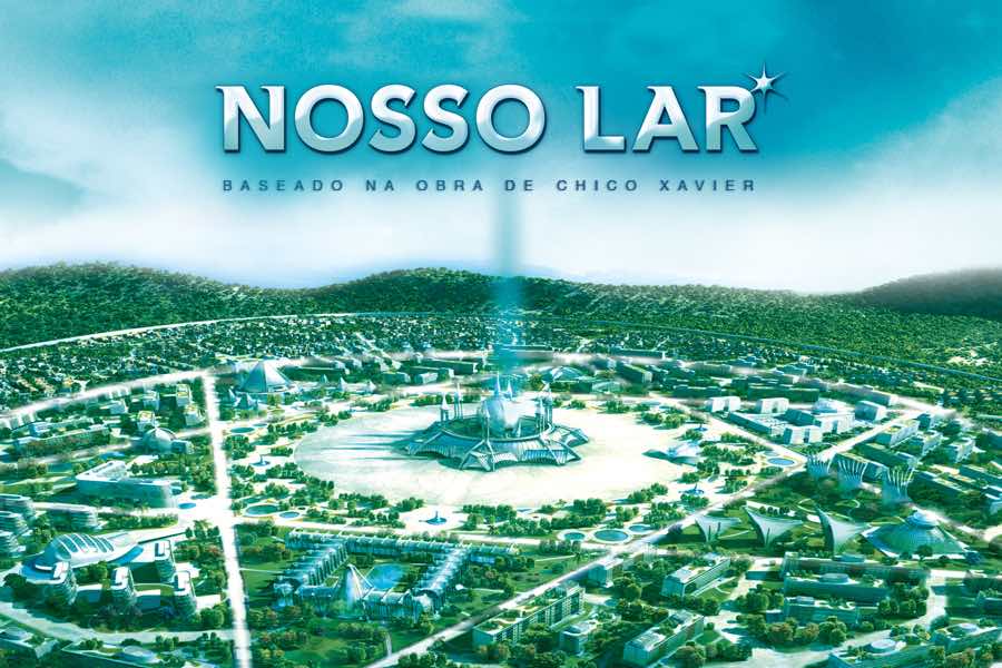 Nuestro Hogar Nosso Lar Astral City Sinopsis nuestro-hogar-nosso-lar-astral-city-sinopsis