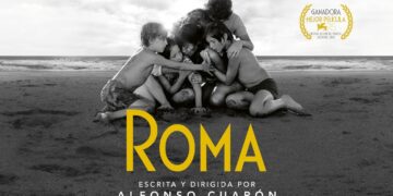 roma pelicula