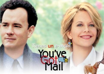 Tienes un e-mail