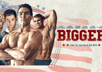 Bigger: Sueños de grandeza