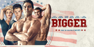 Bigger: Sueños de grandeza