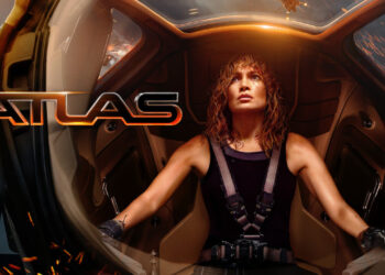atlas pelicula