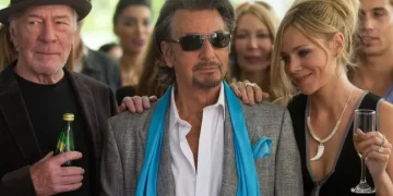 Directo al corazón - Película