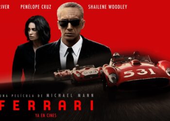 Ferrari