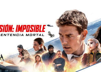 Misión: Imposible: Sentencia mortal – Parte uno (2023) online