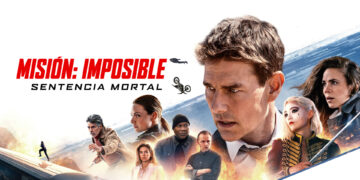 Misión: Imposible: Sentencia mortal – Parte uno (2023) online