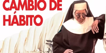 Cambio de Hábito (1992)