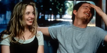 Antes del atardecer (2004)