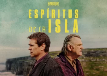 Los espíritus de la isla - 2022