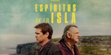 Los espíritus de la isla - 2022