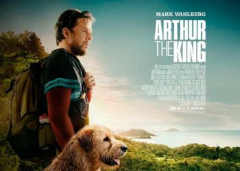 Arthur - Una amistad sin límites