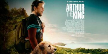 Arthur - Una amistad sin límites