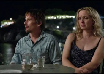 Antes de la medianoche (2013)