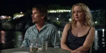 Antes de la medianoche (2013)