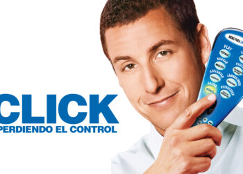 Click: Perdiendo el Control