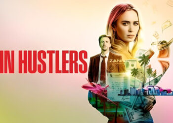 El Negocio Del Dolor - 2023