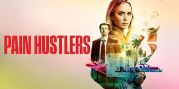 El Negocio Del Dolor - 2023