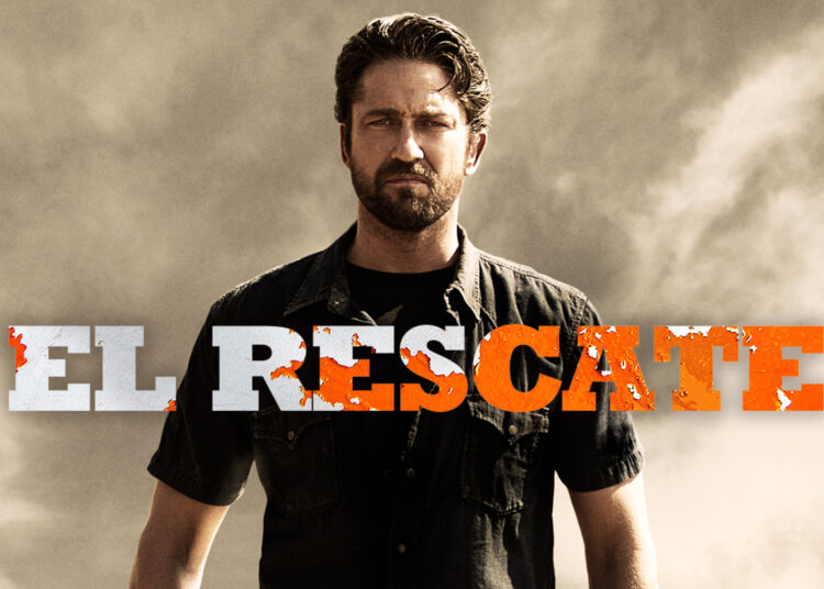 El rescate (1996)