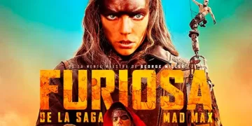 Furiosa: de la saga Mad Max - 2024