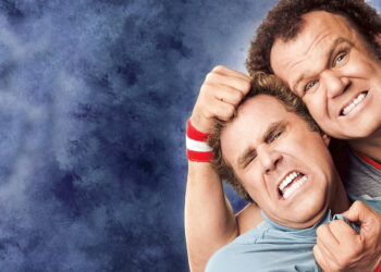 Hermanastros (2008)