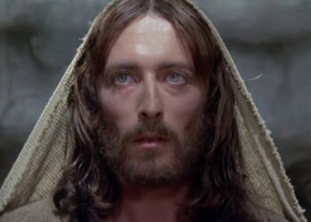 Jesus De Nazareth - Película 1977