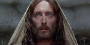 Jesus De Nazareth - Película 1977